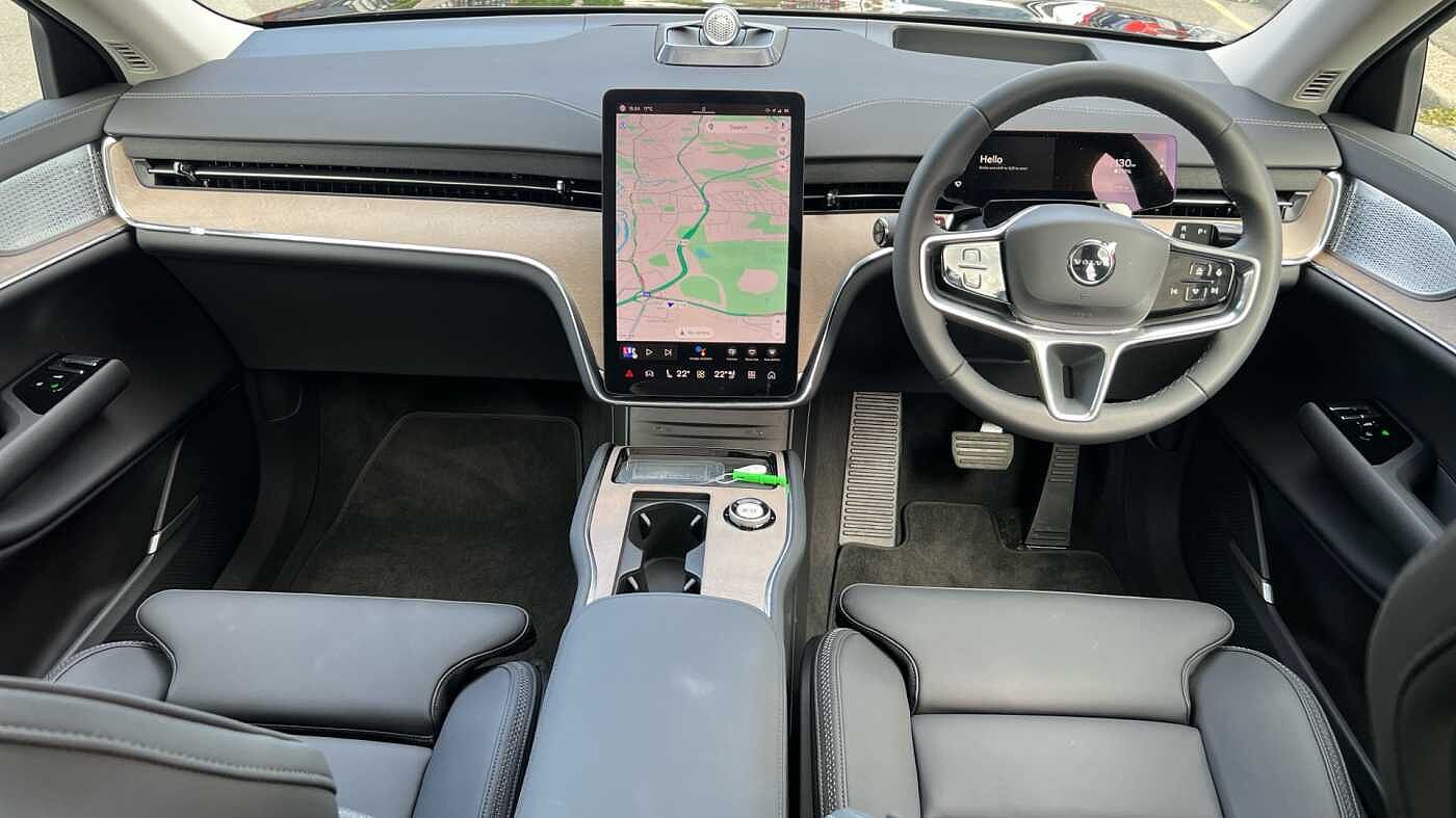 Used Volvo EX90 2025 for sale - 78036082: Photo 22