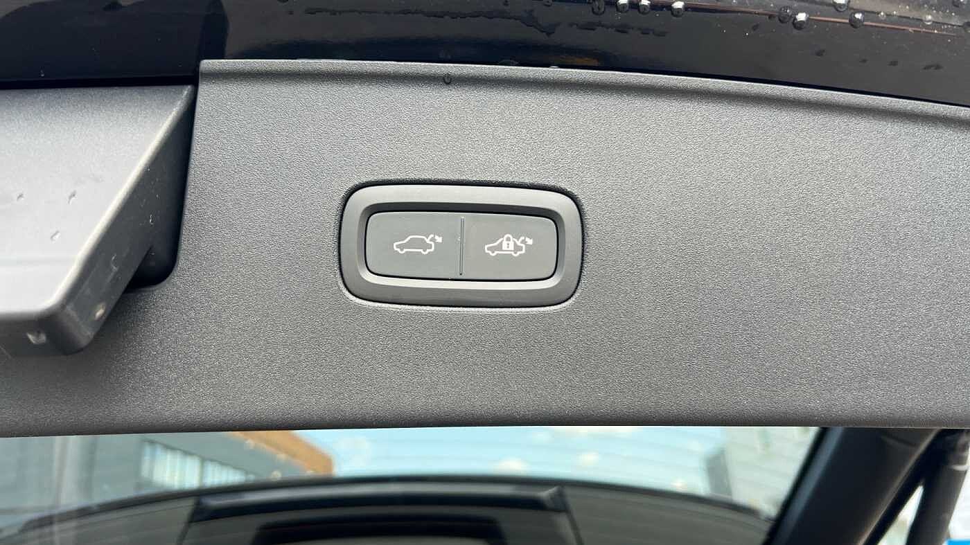 Used Volvo EX90 2025 for sale - 78036082: Photo 25