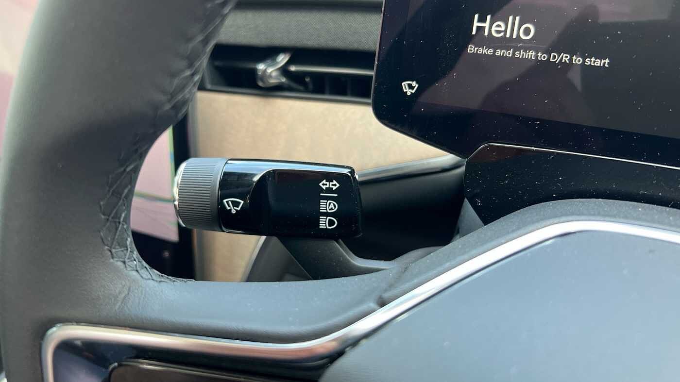 Used Volvo EX90 2025 for sale - 78036082: Photo 26