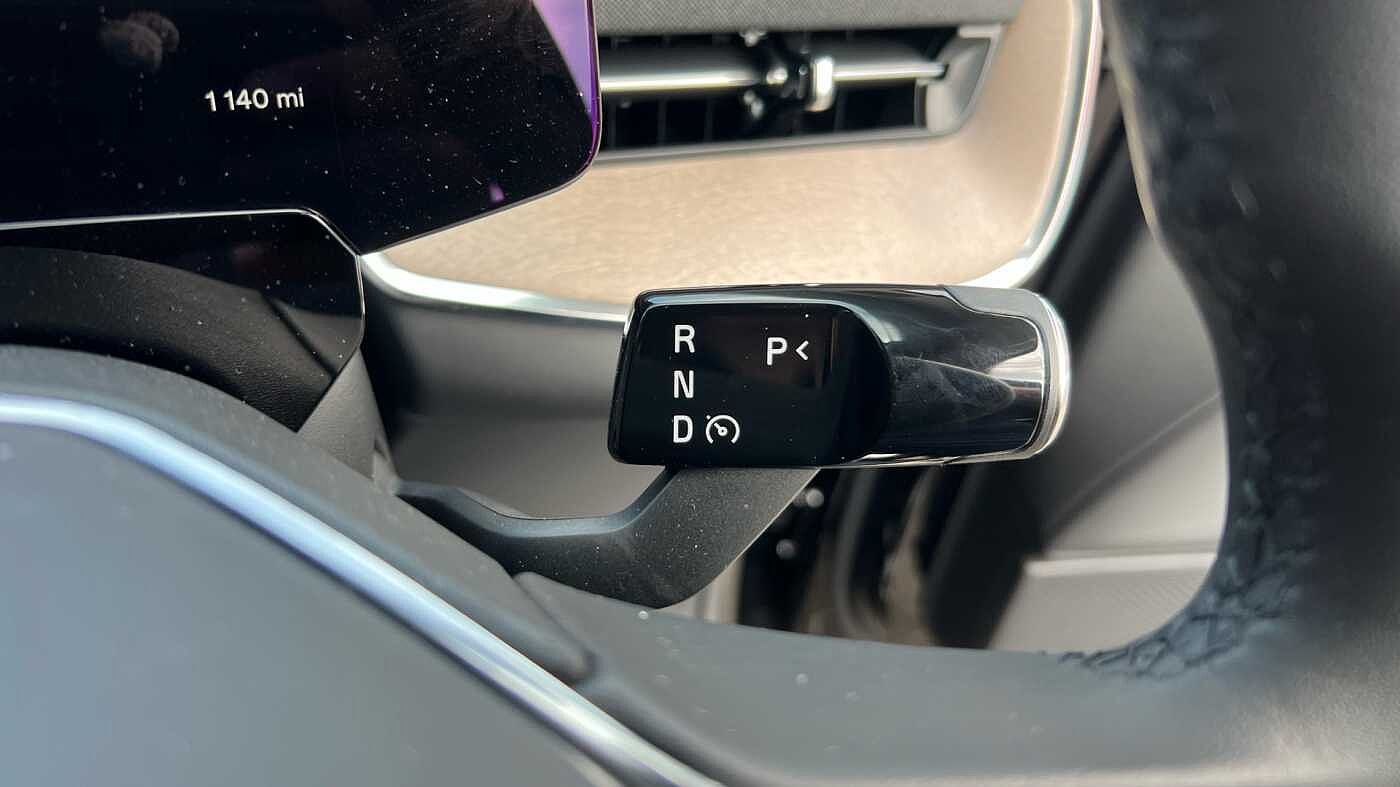 Used Volvo EX90 2025 for sale - 78036082: Photo 27