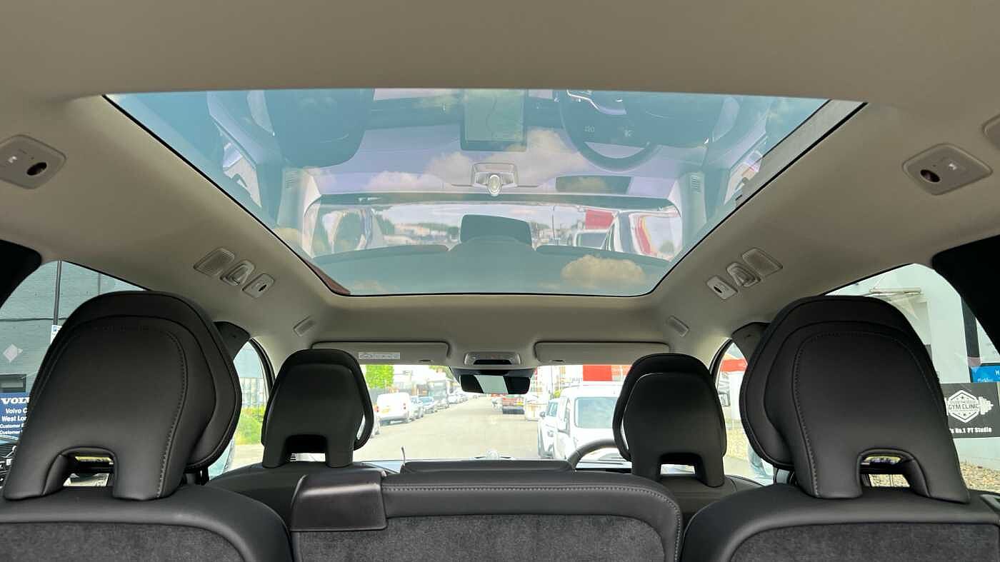 Used Volvo EX90 2025 for sale - 78036082: Photo 28