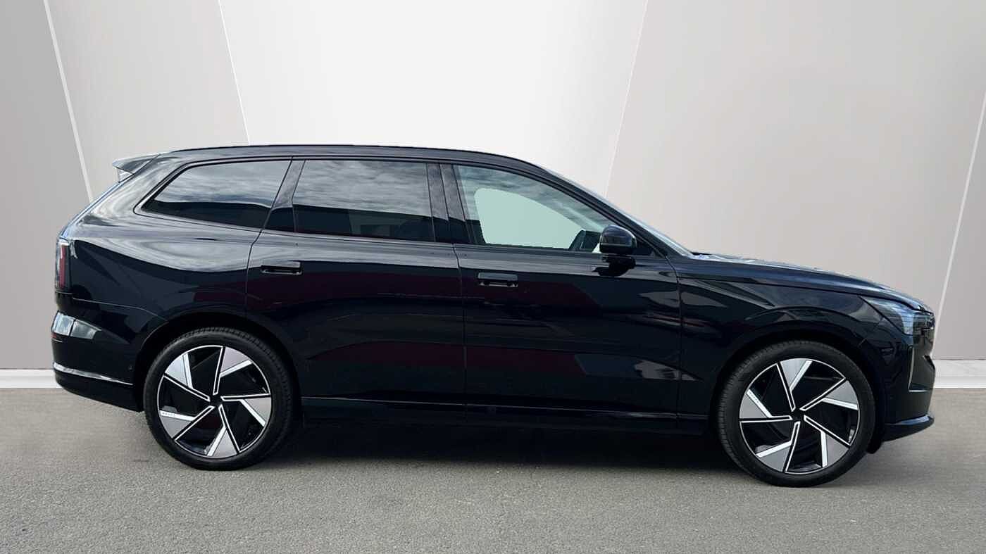 Used Volvo EX90 2025 for sale - 78036082: Photo 3