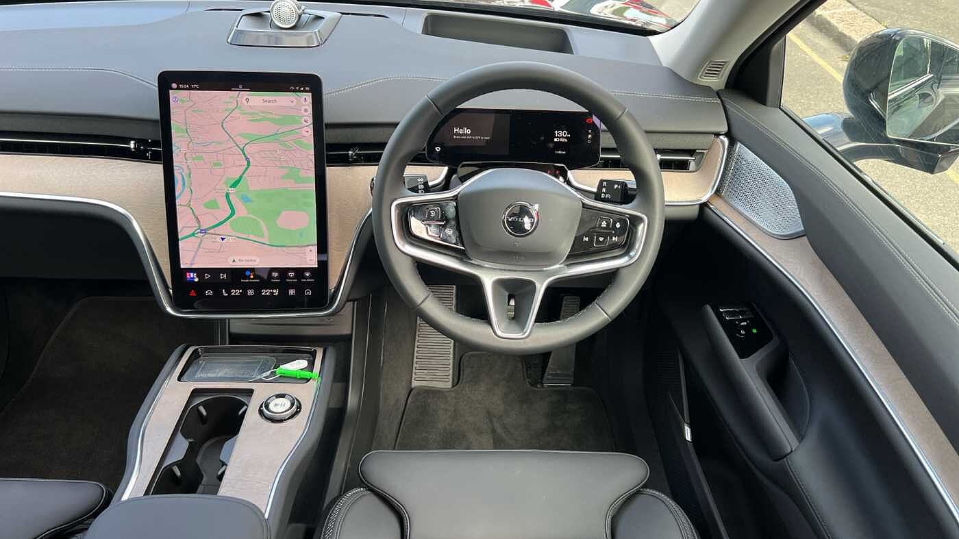 Used Volvo EX90 2025 for sale - 78036082: Photo 30