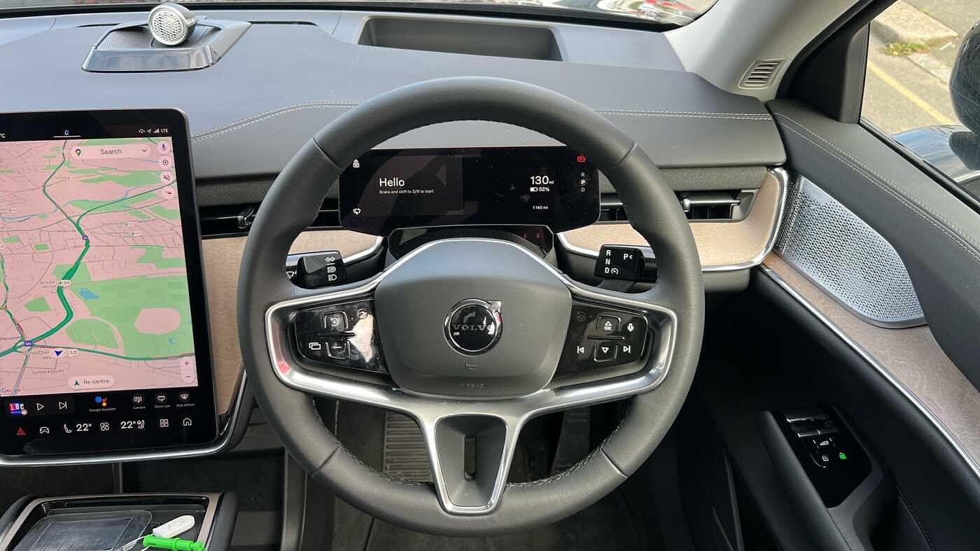 Used Volvo EX90 2025 for sale - 78036082: Photo 31