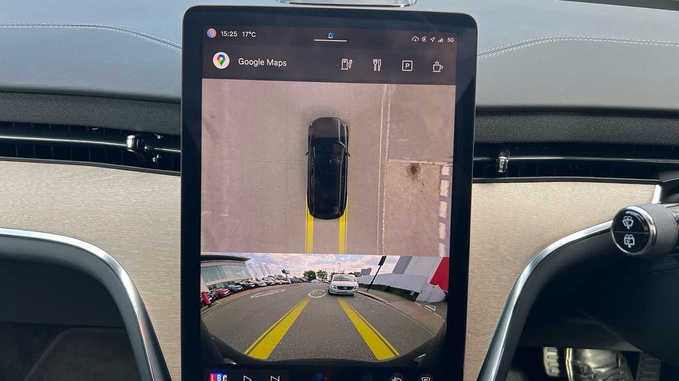 Used Volvo EX90 2025 for sale - 78036082: Photo 32