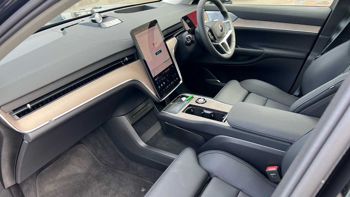 Used Volvo EX90 2025 for sale - 78036082: Photo 5