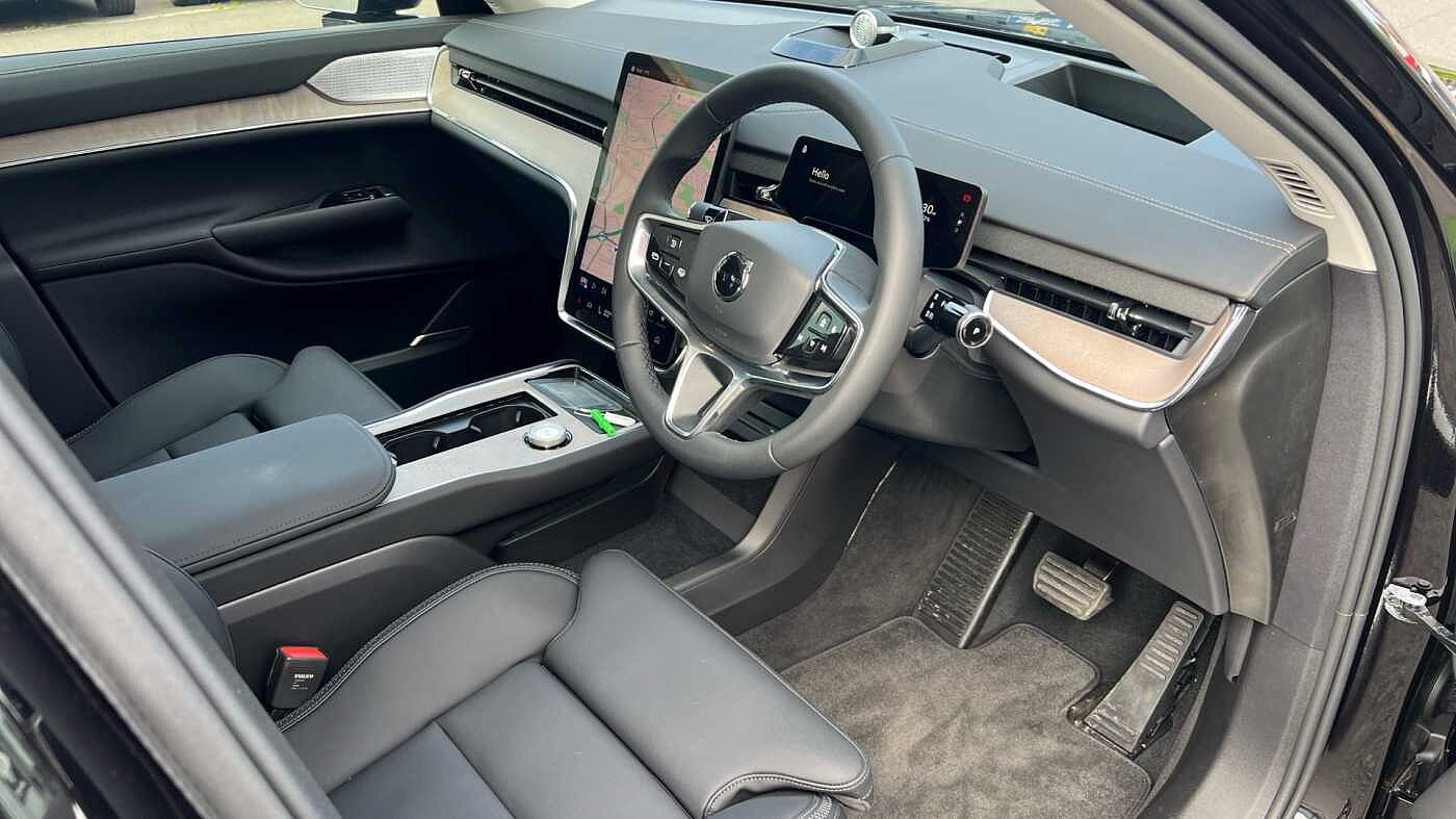 Used Volvo EX90 2025 for sale - 78036082: Photo 6