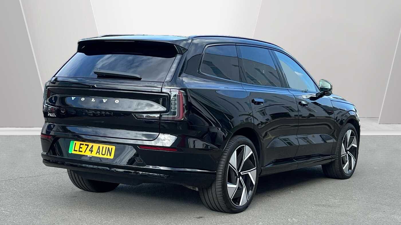 Used Volvo EX90 2025 for sale - 78036082: Photo 9