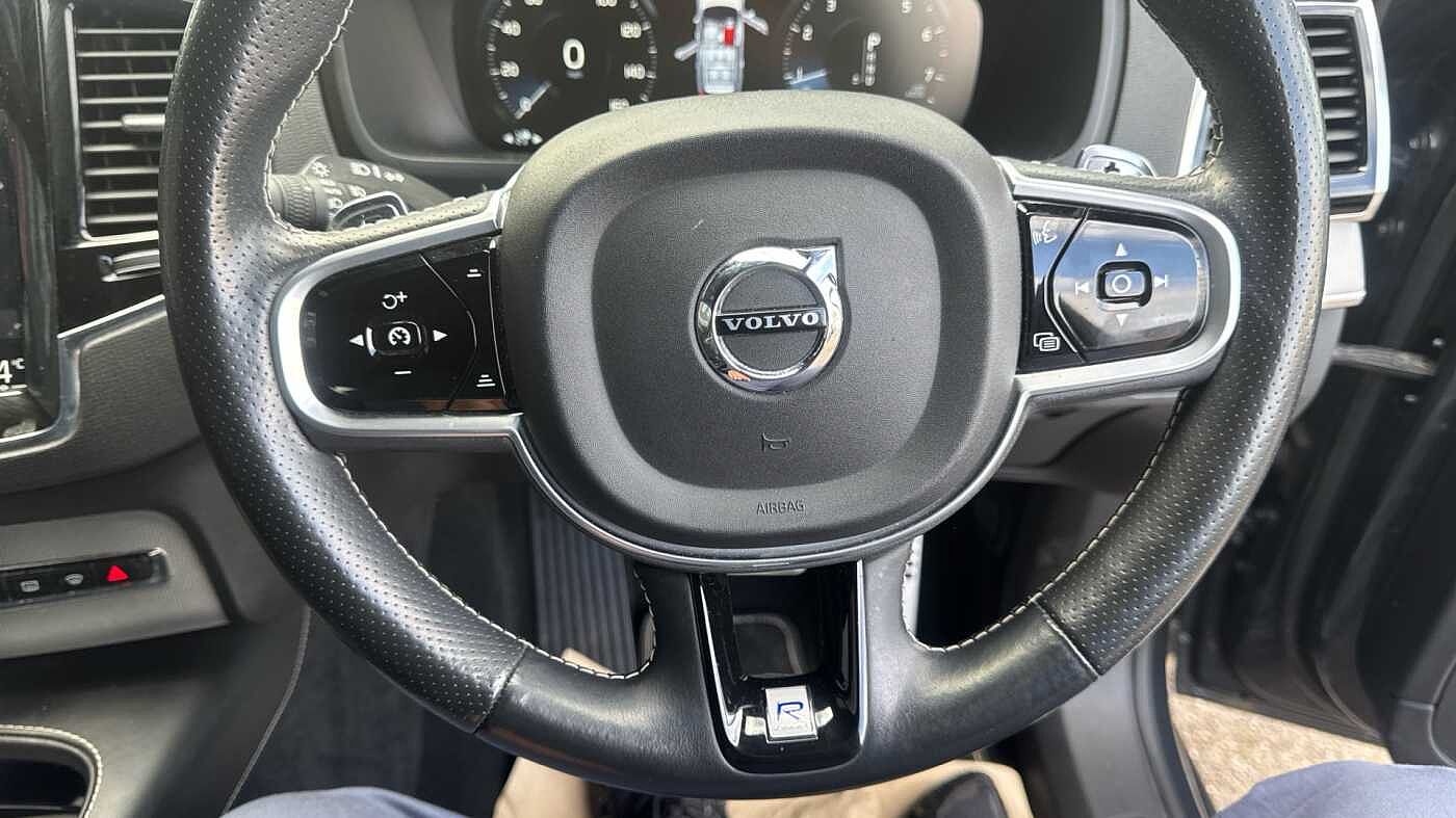 Used Volvo XC90 2017 for sale - 78036108: Photo 12