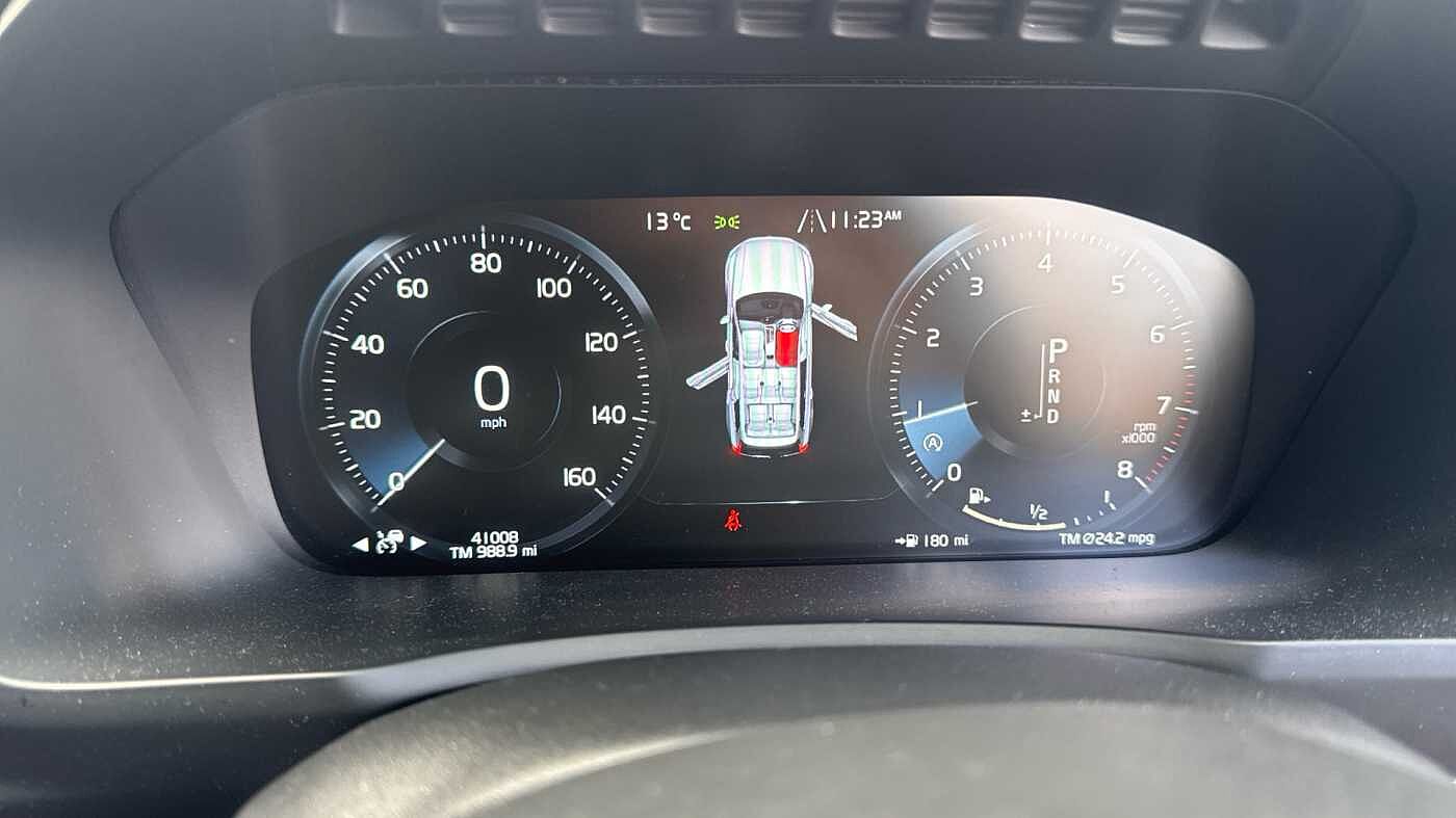 Used Volvo XC90 2017 for sale - 78036108: Photo 13