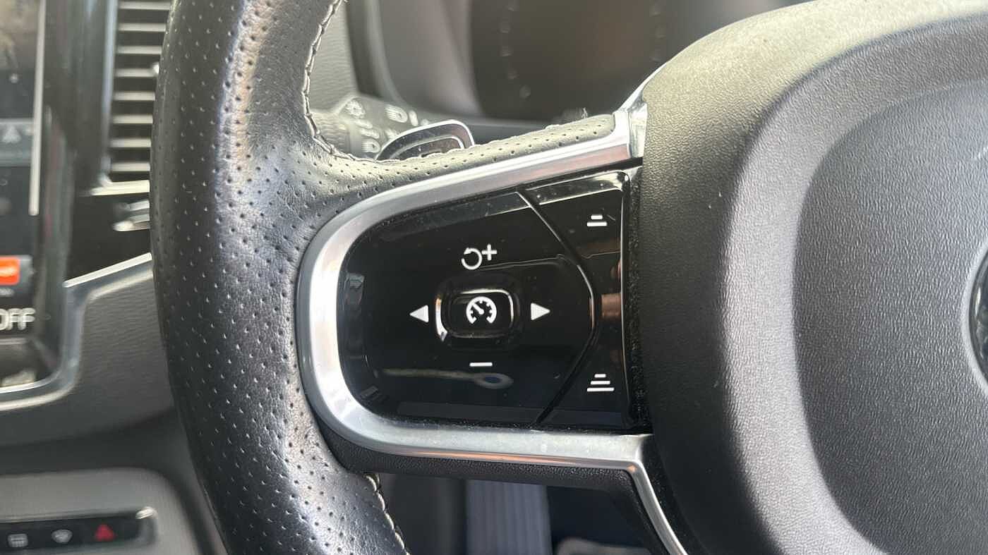 Used Volvo XC90 2017 for sale - 78036108: Photo 19