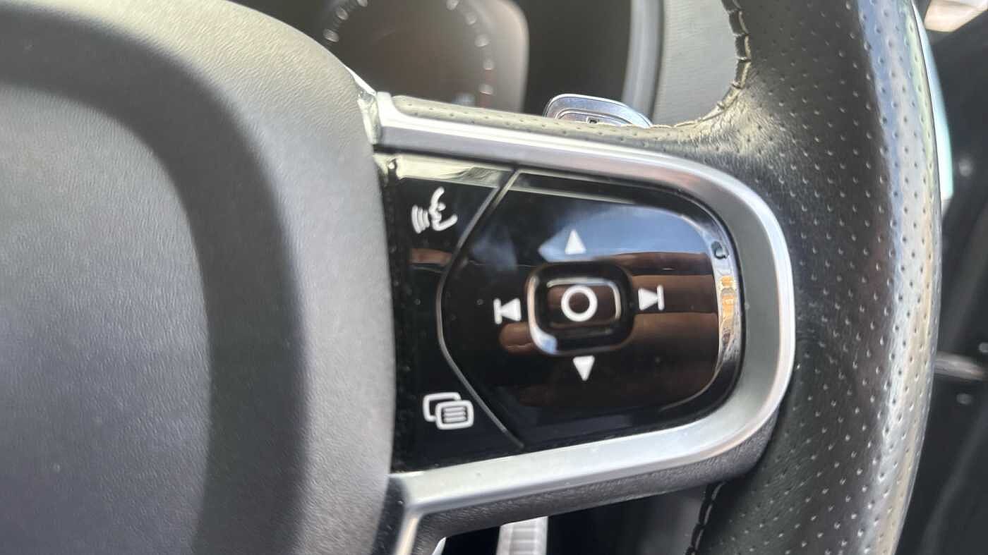 Used Volvo XC90 2017 for sale - 78036108: Photo 20