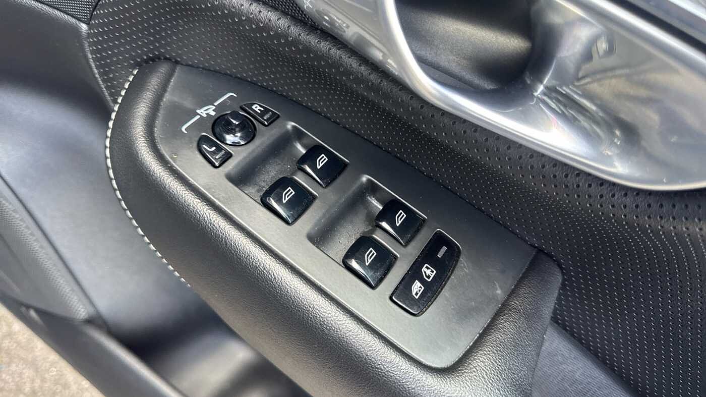 Used Volvo XC90 2017 for sale - 78036108: Photo 21