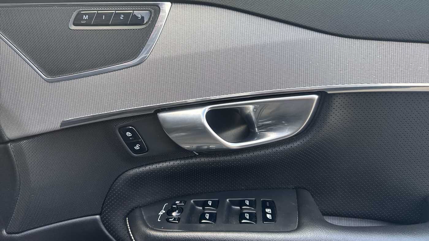 Used Volvo XC90 2017 for sale - 78036108: Photo 22