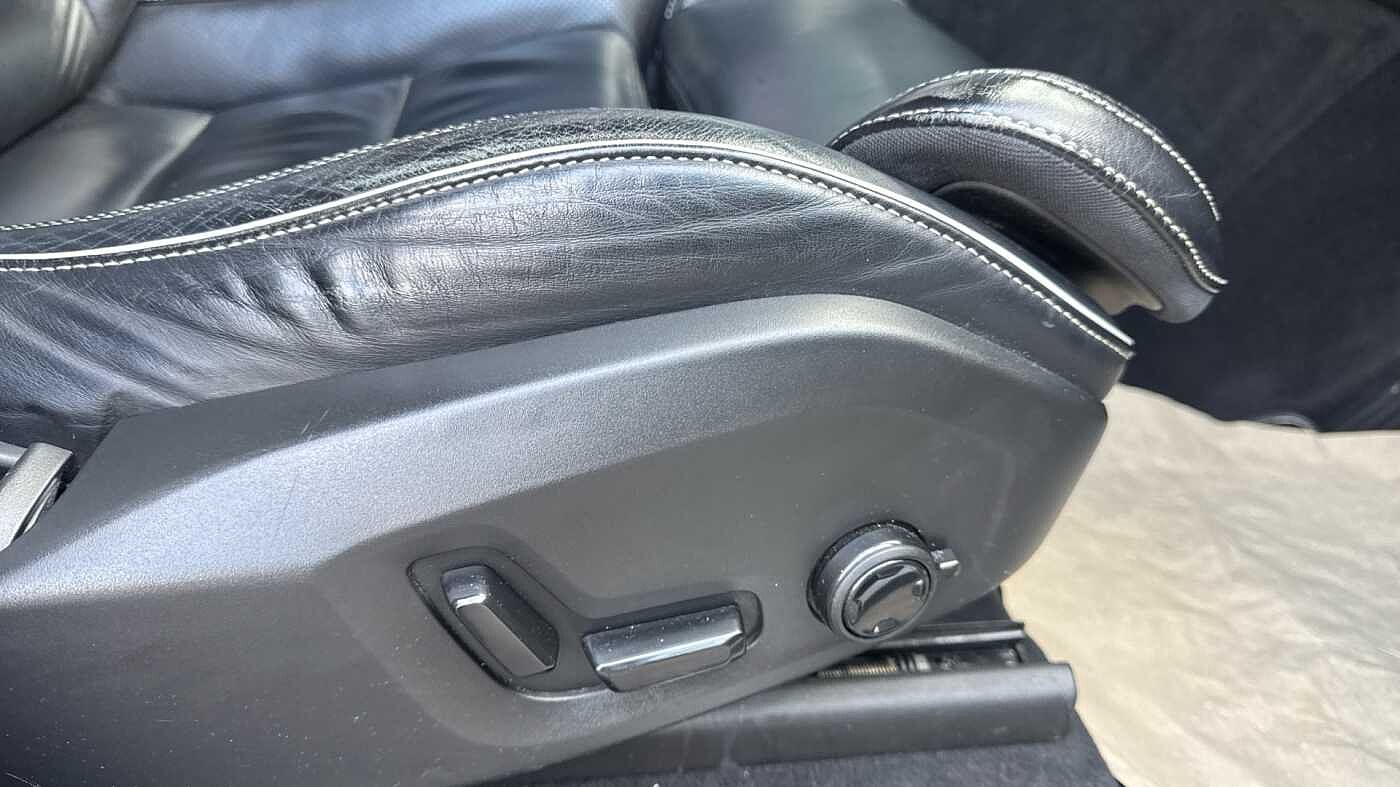 Used Volvo XC90 2017 for sale - 78036108: Photo 23