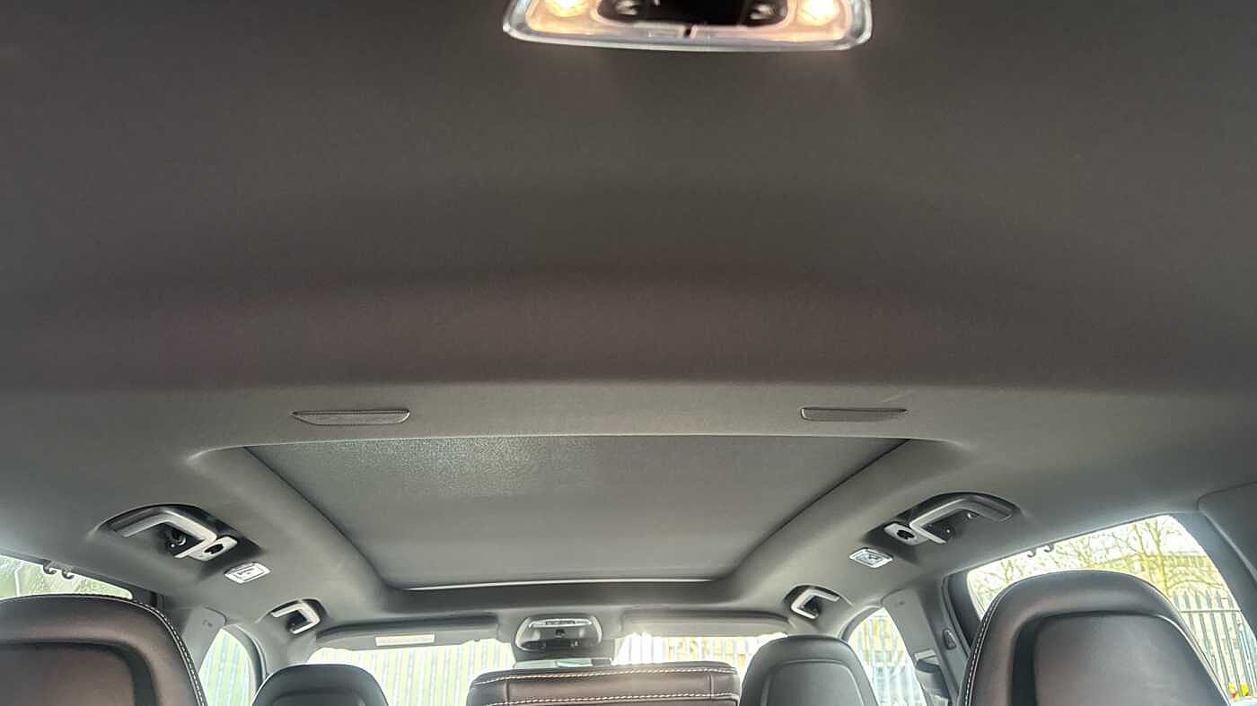 Used Volvo XC90 2017 for sale - 78036108: Photo 24