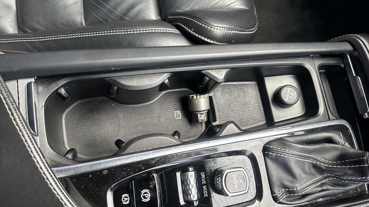 Used Volvo XC90 2017 for sale - 78036108: Photo 27