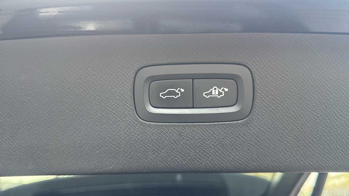 Used Volvo XC90 2017 for sale - 78036108: Photo 28