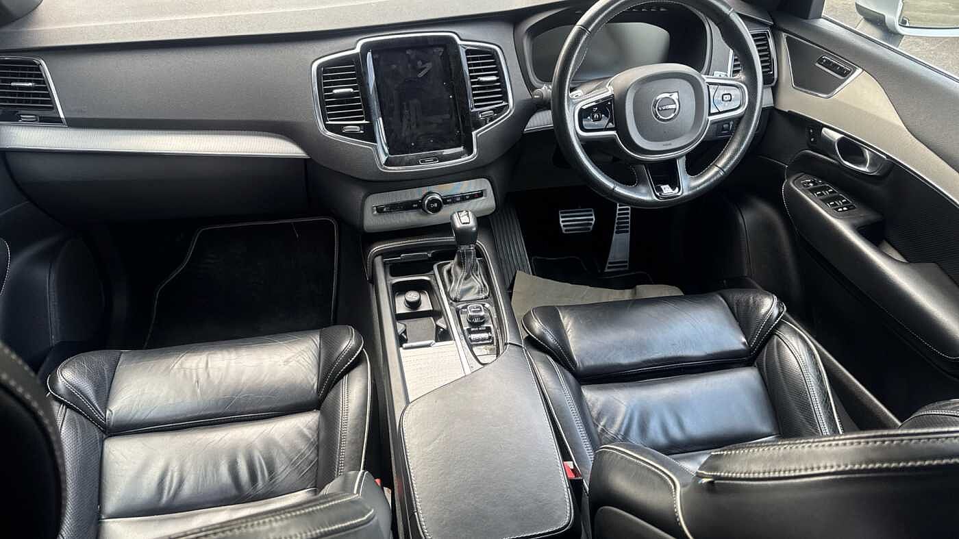 Used Volvo XC90 2017 for sale - 78036108: Photo 5