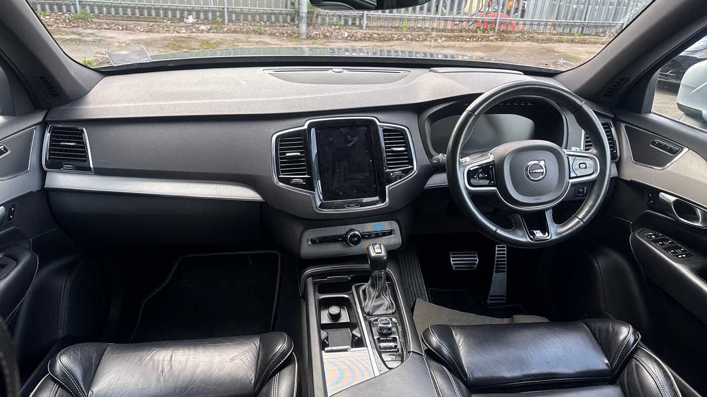 Used Volvo XC90 2017 for sale - 78036108: Photo 6