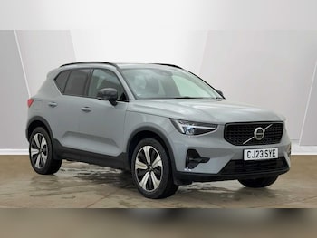 Used Volvo XC40 2023 for sale - 78270192: Photo