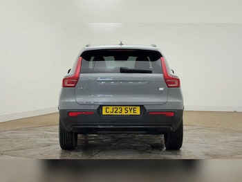 Used Volvo XC40 2023 for sale - 78270192: Photo