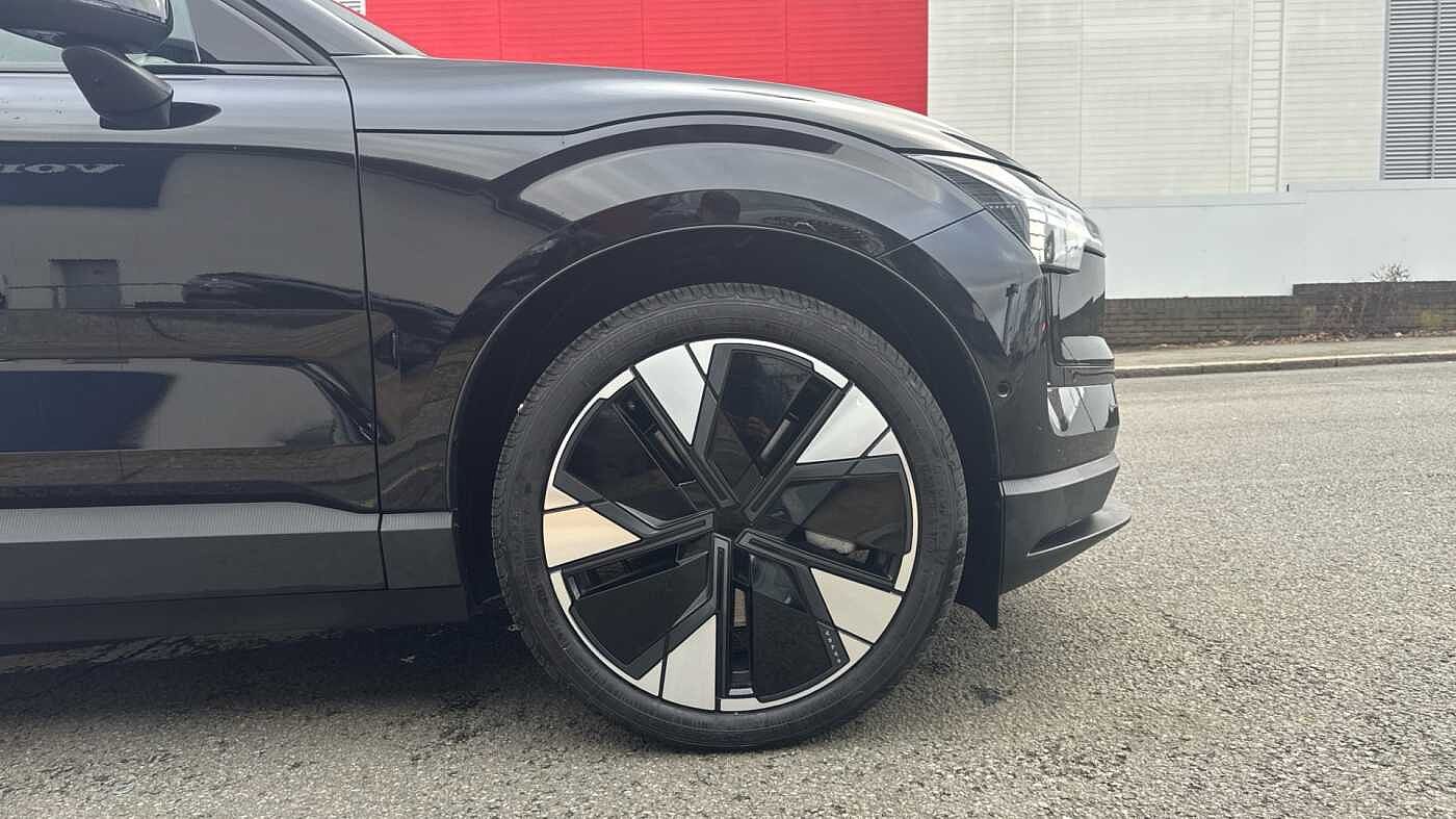 Used Volvo EX30 2025 for sale - 78036071: Photo 11