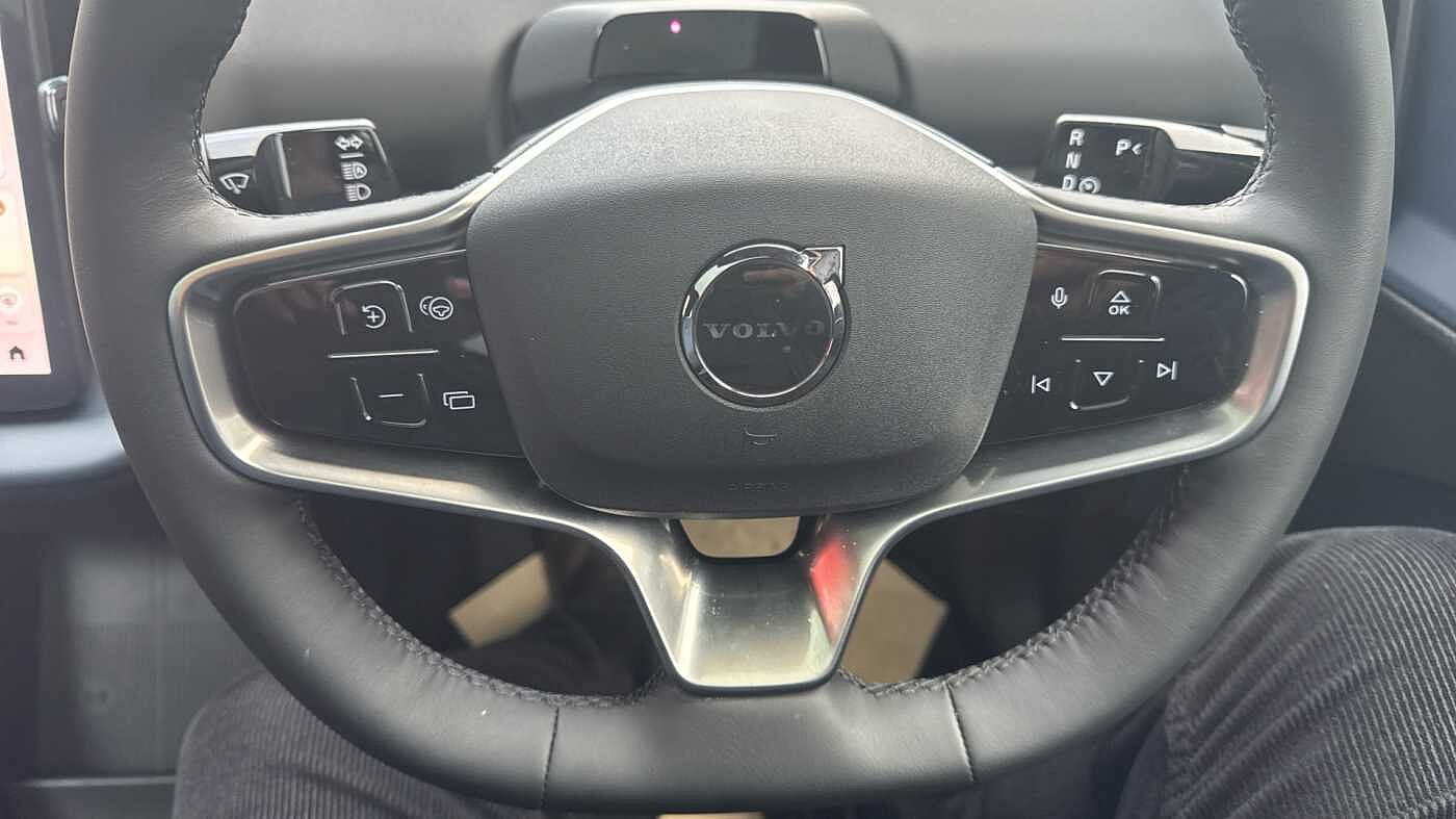 Used Volvo EX30 2025 for sale - 78036071: Photo 12