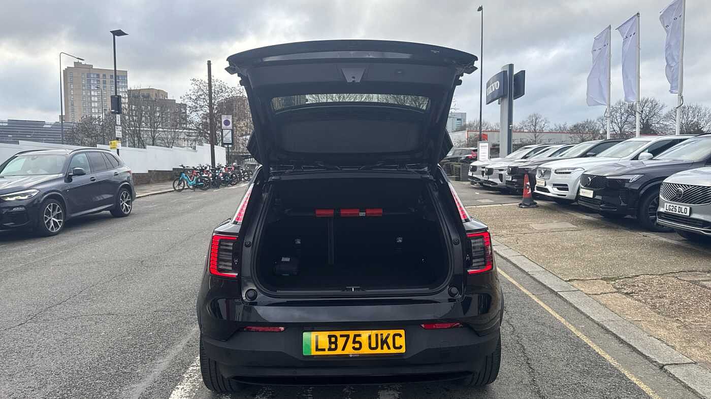 Used Volvo EX30 2025 for sale - 78036071: Photo 15