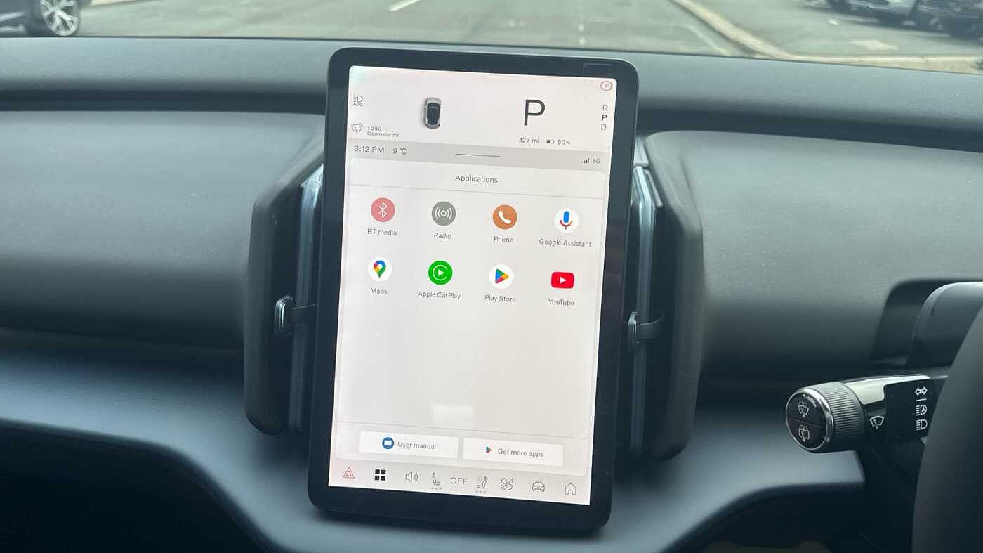 Used Volvo EX30 2025 for sale - 78036071: Photo 16