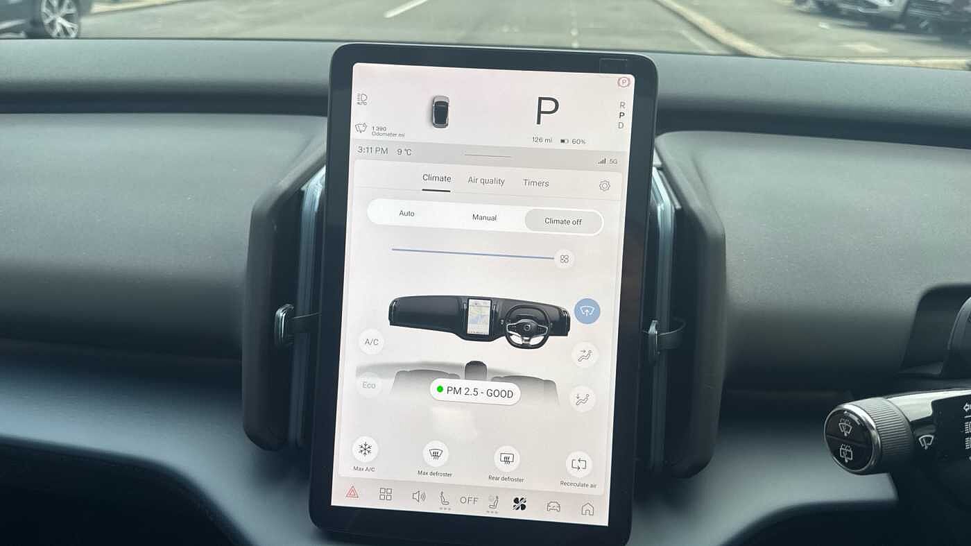 Used Volvo EX30 2025 for sale - 78036071: Photo 17