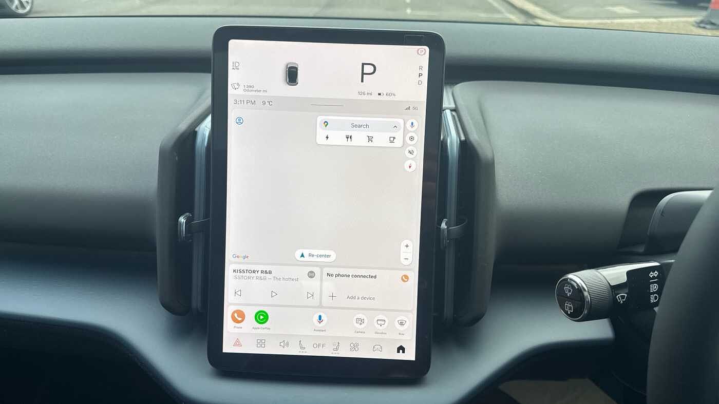 Used Volvo EX30 2025 for sale - 78036071: Photo 18