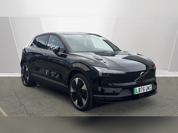 Used Volvo EX30 2025 for sale - 78036071: Photo