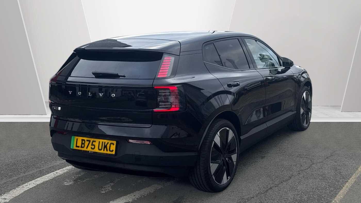 Used Volvo EX30 2025 for sale - 78036071: Photo 2