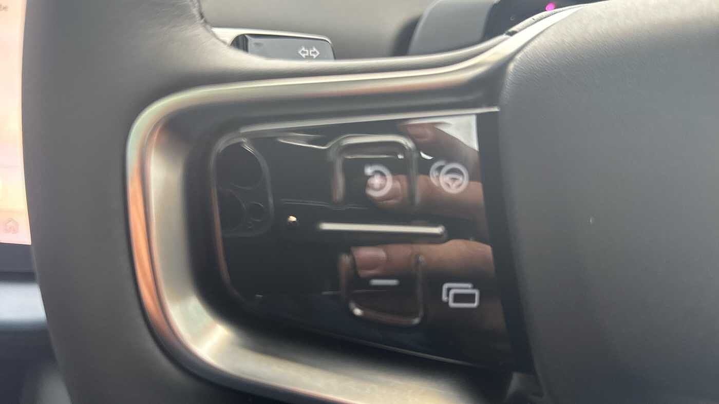 Used Volvo EX30 2025 for sale - 78036071: Photo 20