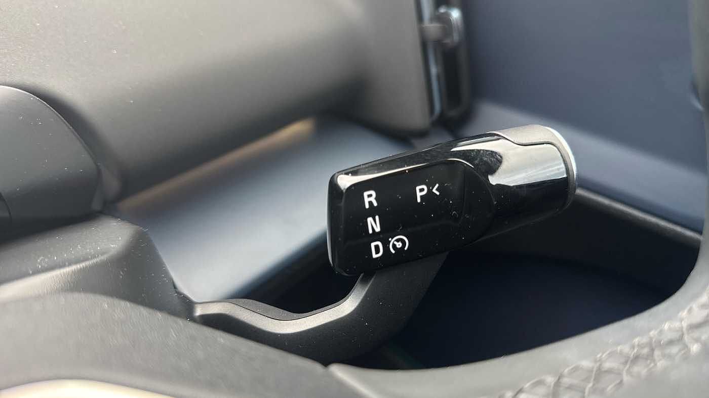 Used Volvo EX30 2025 for sale - 78036071: Photo 22