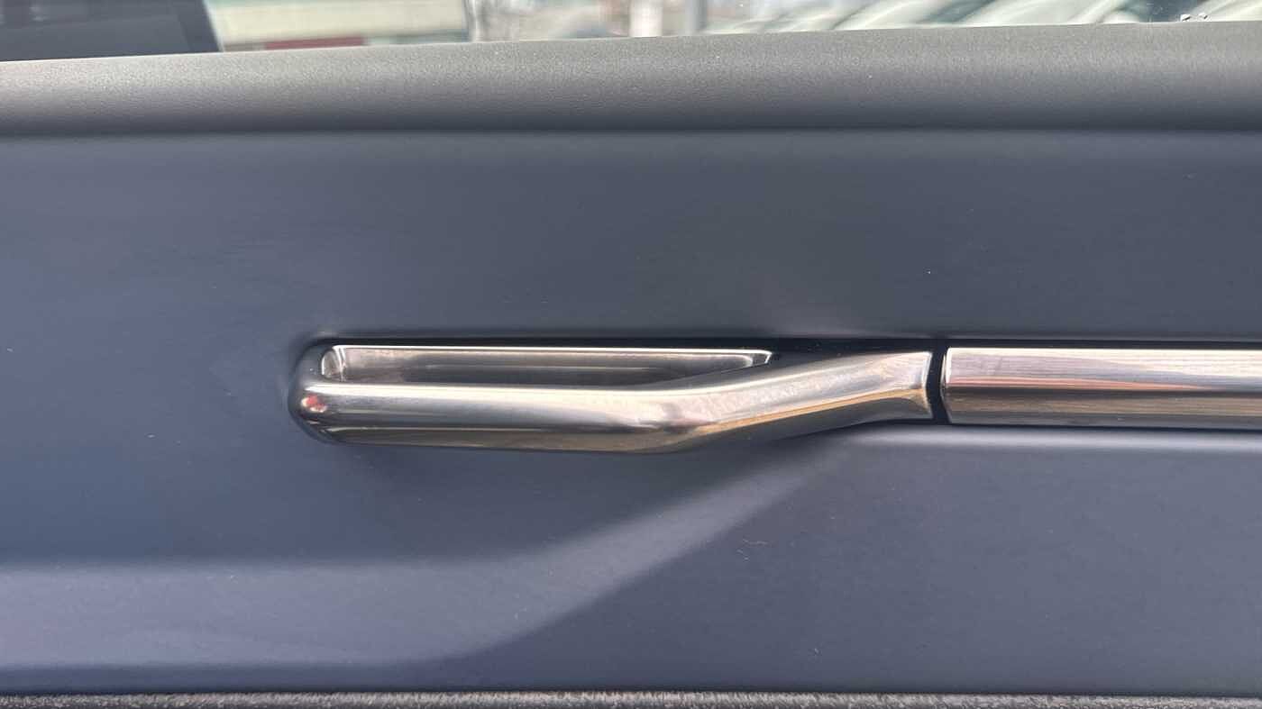 Used Volvo EX30 2025 for sale - 78036071: Photo 25