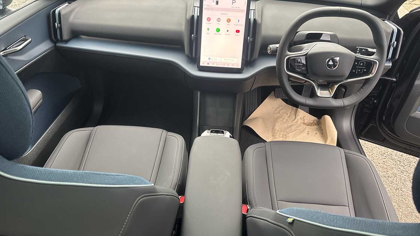 Used Volvo EX30 2025 for sale - 78036071: Photo 5