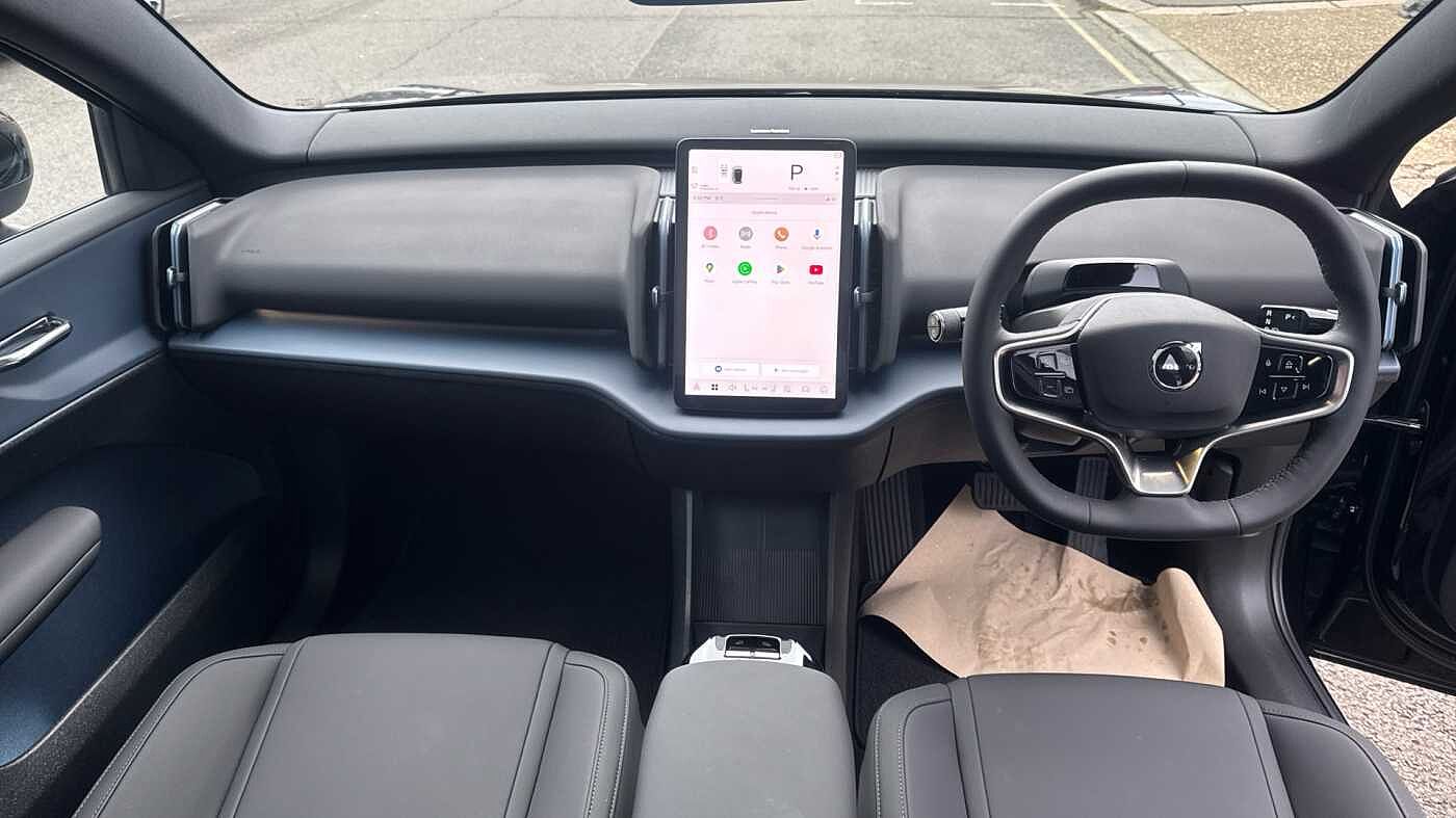 Used Volvo EX30 2025 for sale - 78036071: Photo 6