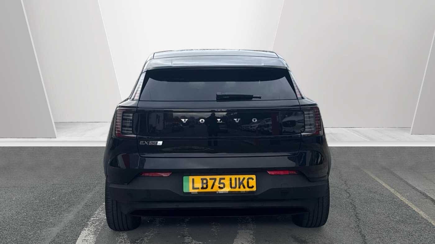 Used Volvo EX30 2025 for sale - 78036071: Photo 9