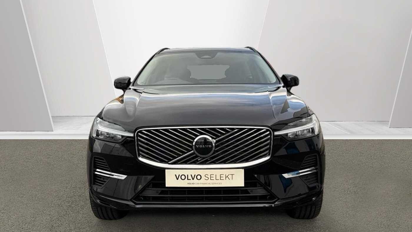 Used Volvo XC60 2025 for sale - 78036052: Photo 10