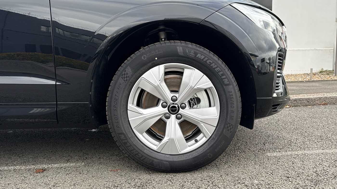 Used Volvo XC60 2025 for sale - 78036052: Photo 11