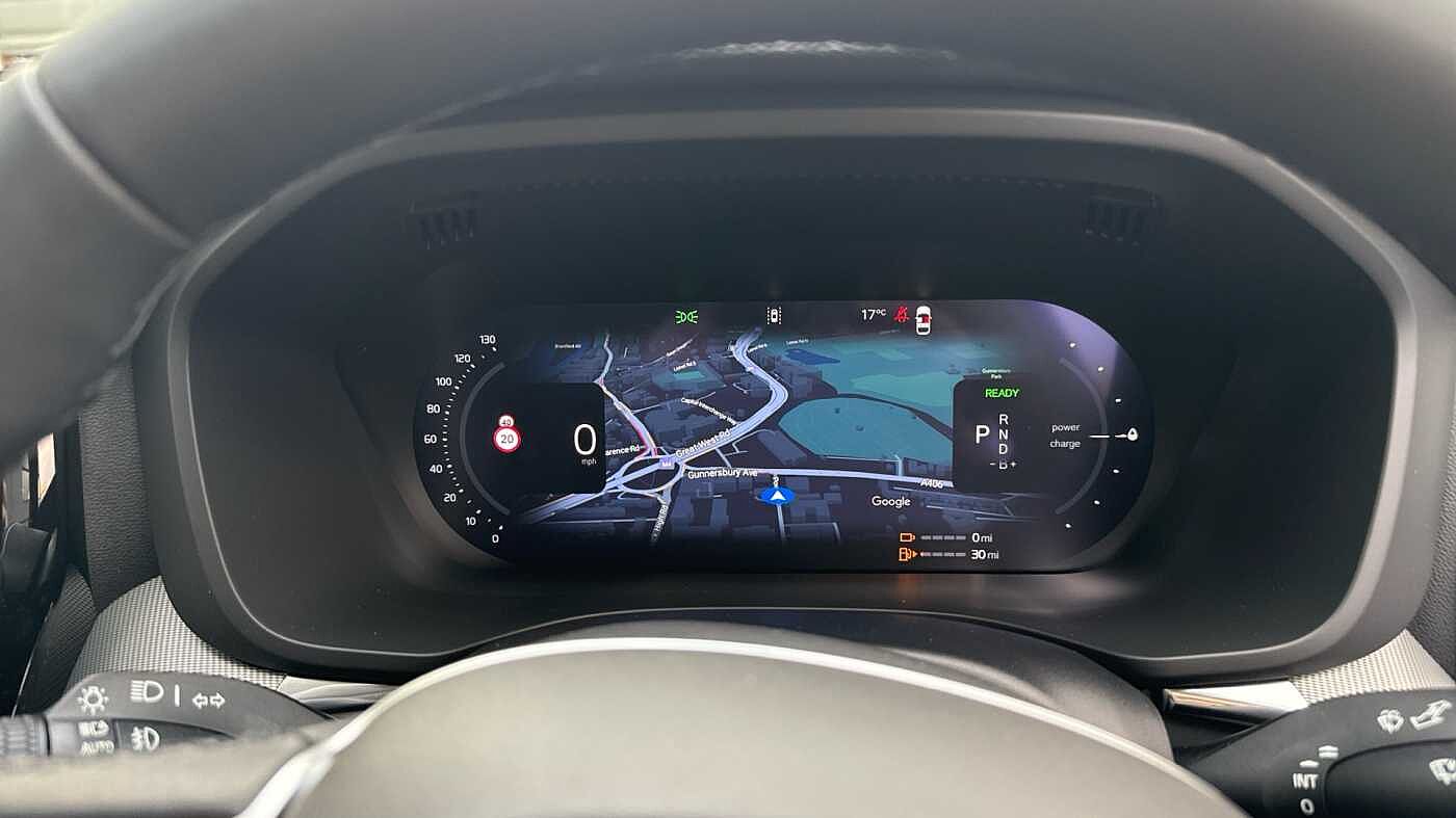 Used Volvo XC60 2025 for sale - 78036052: Photo 13