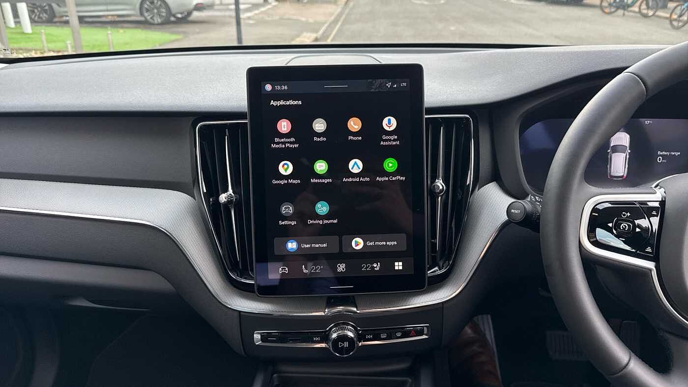 Used Volvo XC60 2025 for sale - 78036052: Photo 14