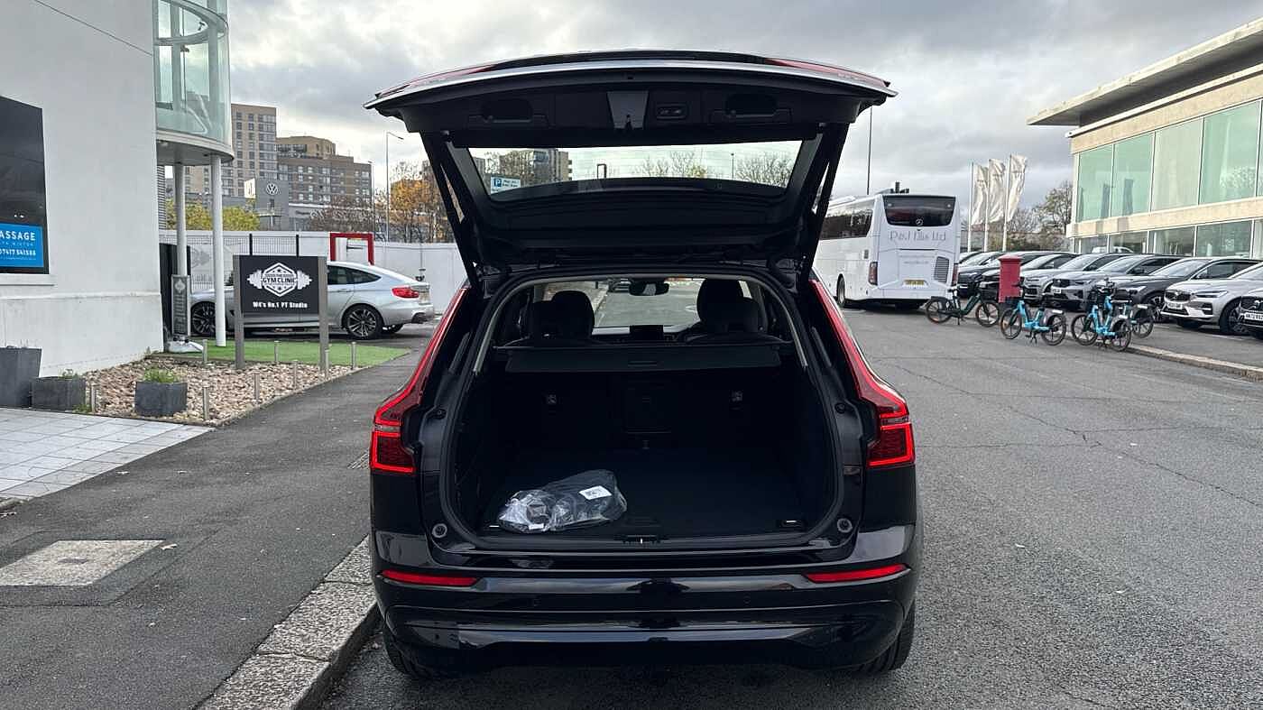Used Volvo XC60 2025 for sale - 78036052: Photo 15