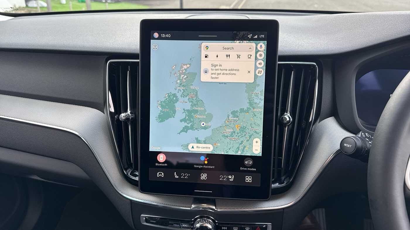 Used Volvo XC60 2025 for sale - 78036052: Photo 17