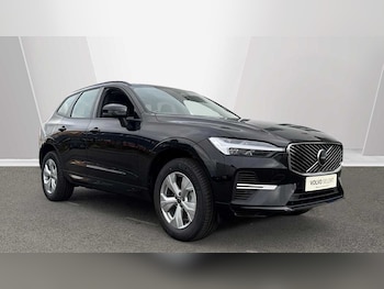 Used Volvo XC60 2025 for sale - 78036052: Photo