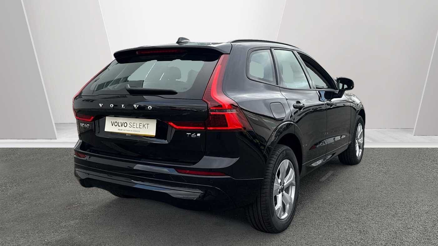Used Volvo XC60 2025 for sale - 78036052: Photo 2