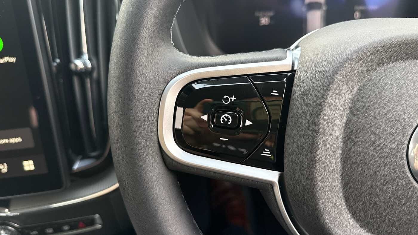 Used Volvo XC60 2025 for sale - 78036052: Photo 20