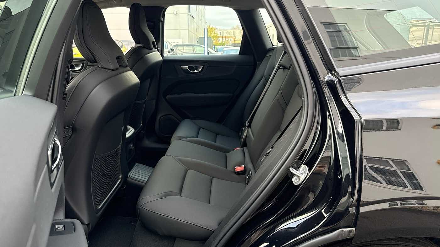 Used Volvo XC60 2025 for sale - 78036052: Photo 28